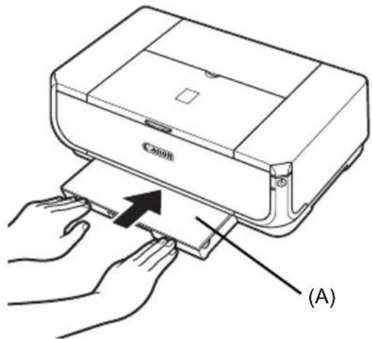 CANON Pixma iP4300 - Belangrijk - 4