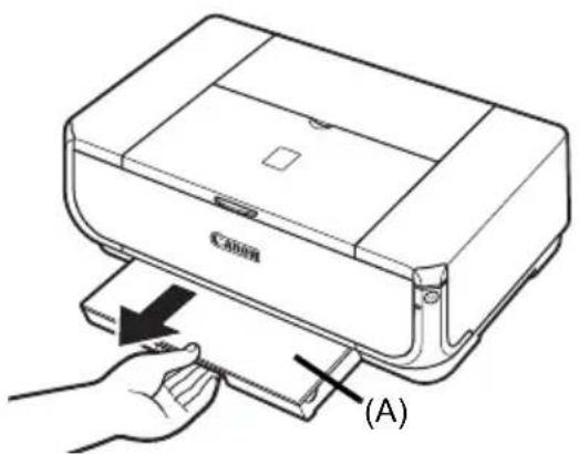 CANON Pixma iP4300 - Importante - 1