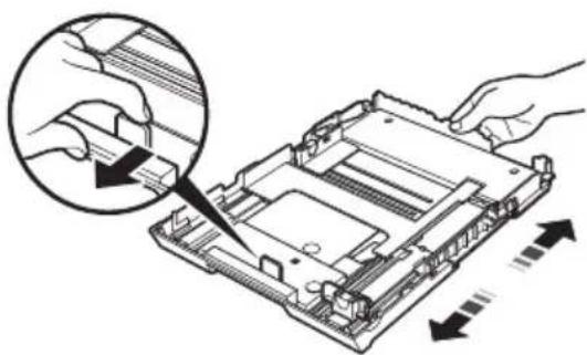 CANON Pixma iP4300 - Importante - 2