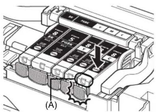 CANON Pixma iP4300 - Fontos - 3
