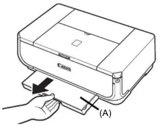 CANON Pixma iP4300 - Dôležité - 1