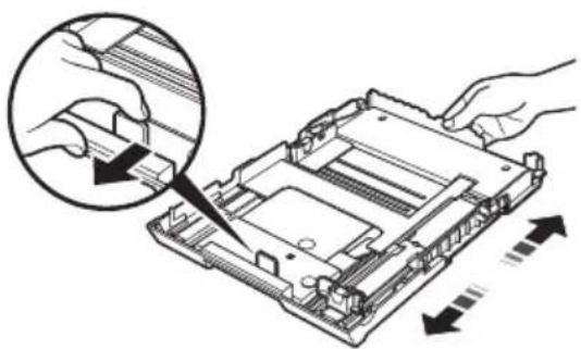 CANON Pixma iP4300 - Important - 2