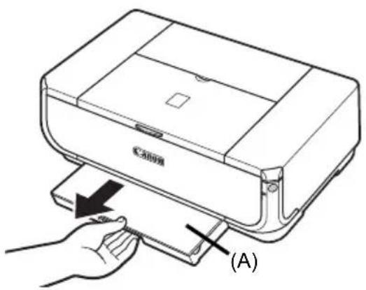 CANON Pixma iP4300 - Viktig - 1