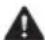 CANON Pixma iP4300 - Waarschuwing - 1
