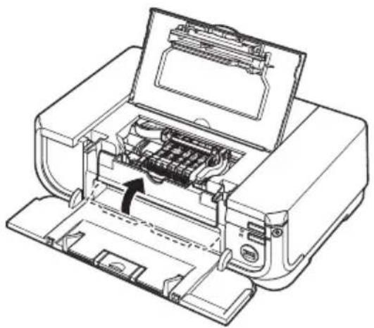 CANON Pixma iP4300 - Importante - 3