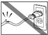 CANON Pixma iP4300 - ⚠️ Warnung - 1