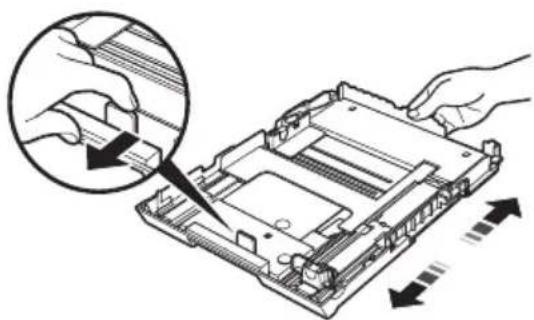 CANON Pixma iP4300 - Viktig - 2