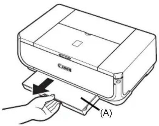 CANON Pixma iP4300 - Belangrijk - 1