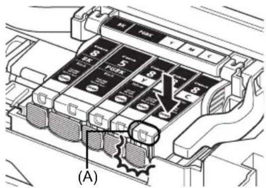 CANON Pixma iP4300 - NB! - 2