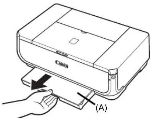 CANON Pixma iP4300 - Tärkeää - 1