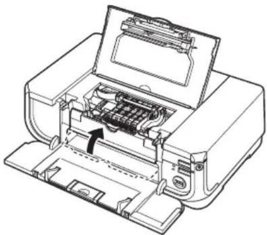 CANON Pixma iP4300 - Wichtig - 3