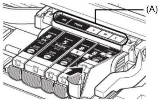 CANON Pixma iP4300 - Importante - 1