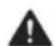 CANON Pixma iP4300 - Avertissement - 1