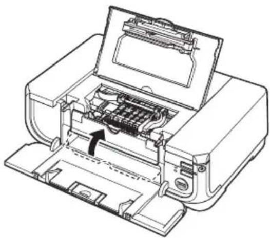 CANON Pixma iP4300 - Önemli - 3