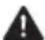 CANON Pixma iP4300 - Warnhinweis - 1