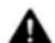 CANON Pixma iP4300 - Varning! - 1