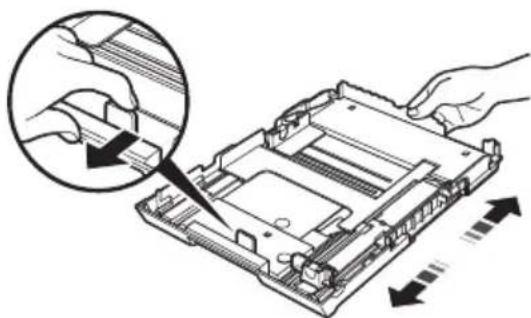 CANON Pixma iP4300 - Pomembno - 2