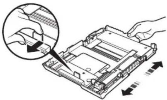 CANON Pixma iP4300 - Ważne - 2