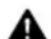 CANON Pixma iP4300 - Warning - 1