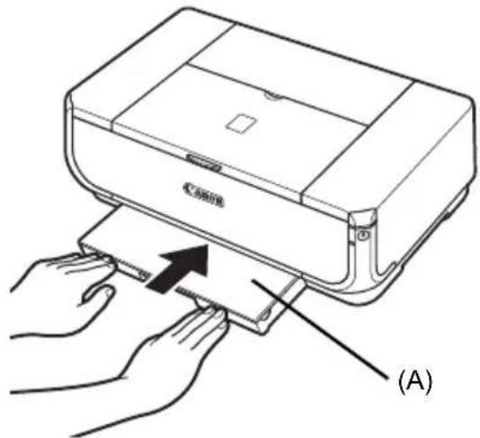 CANON Pixma iP4300 - Dôležité - 3