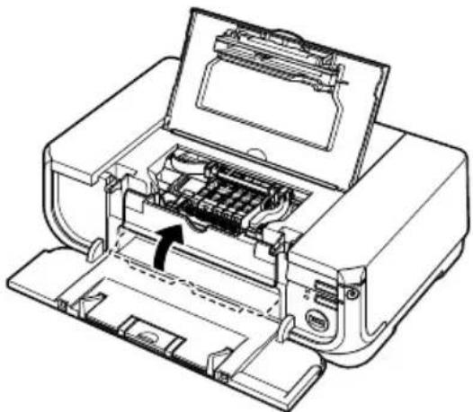 CANON Pixma iP4300 - Important - 3
