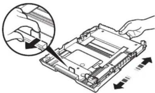 CANON Pixma iP4300 - Önemli - 2