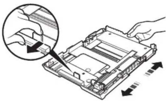 CANON Pixma iP4300 - Copyright ©2006 CANON INC. - 1