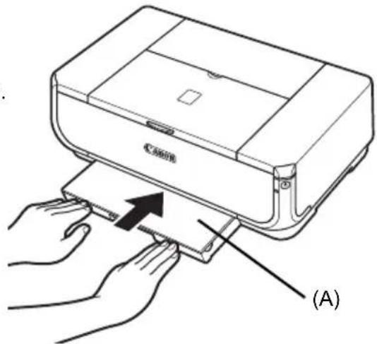 CANON Pixma iP4300 - NB! - 4