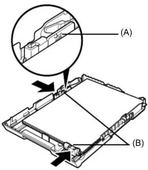 CANON Pixma iP4300 - Important - 3