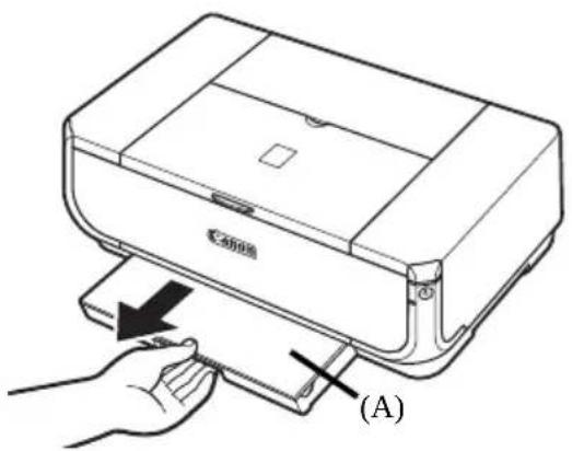 CANON Pixma iP4300 - Svarbu - 1