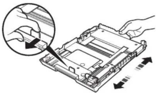 CANON Pixma iP4300 - Dôležité - 2