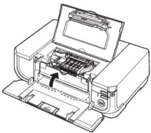 CANON Pixma iP4300 - Importante - 3