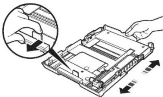 CANON Pixma iP4300 - Importante - 2