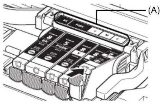 CANON Pixma iP4300 - Importante - 1