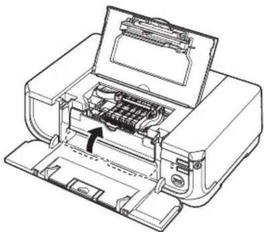 CANON Pixma iP4300 - Belangrijk - 4