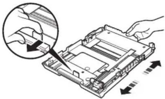 CANON Pixma iP4300 - Tärkeää - 2