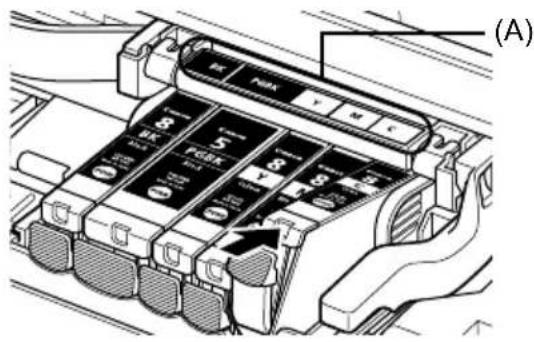 CANON Pixma iP4300 - Viktigt! - 1