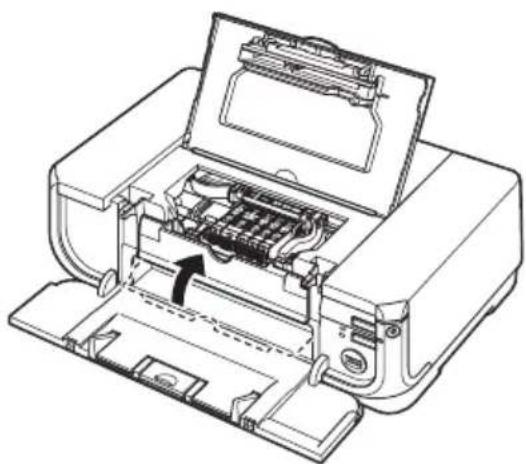 CANON Pixma iP4300 - Ważne - 3
