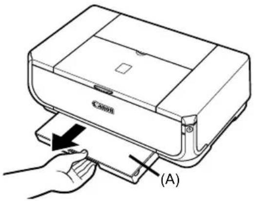 CANON Pixma iP4300 - Viktigt! - 1