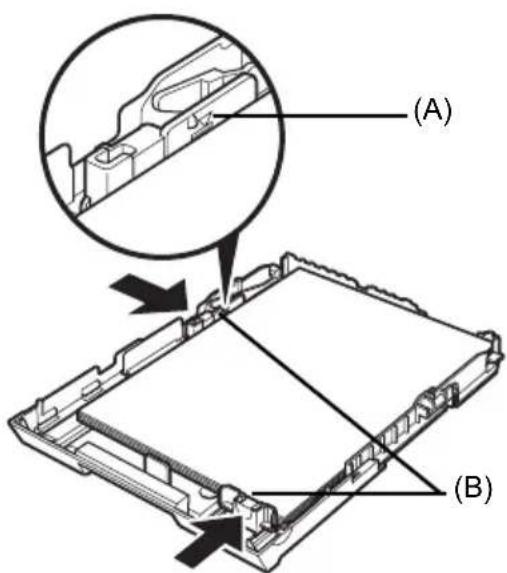 CANON Pixma iP4300 - Fontos - 3