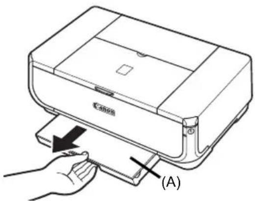 CANON Pixma iP4300 - Pomembno - 1