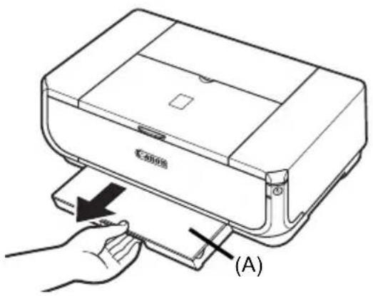 CANON Pixma iP4300 - Ważne - 1