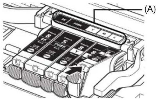 CANON Pixma iP4300 - Importante - 1