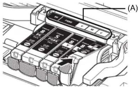 CANON Pixma iP4300 - Önemli - 1