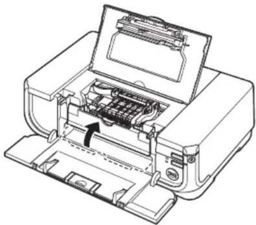 CANON Pixma iP4300 - Tärkeää - 3