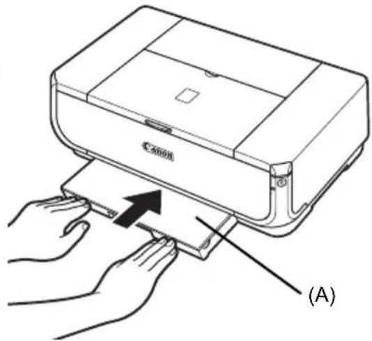 CANON Pixma iP4300 - Importante - 4