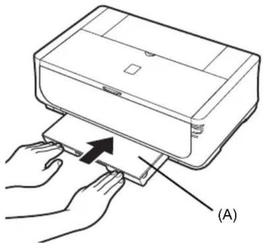CANON Pixma iP4500 - Fontos - 4