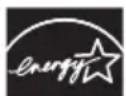 CANON Pixma iP4500 - Miedzynarodowy program ENERGY STAR® - 1