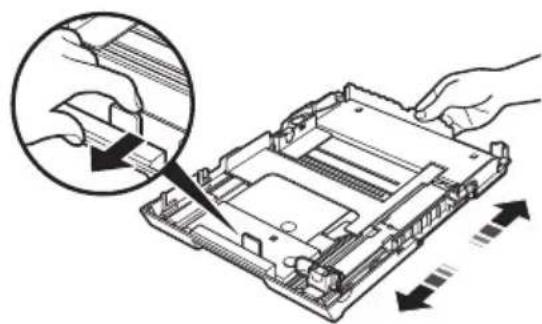 CANON Pixma iP4500 - Important - 2