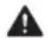 CANON Pixma iP4500 - Advertencia - 1